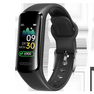 Geekran Tracker - Libiyi