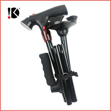 Load image into Gallery viewer, Libiyi™ ORTHOPEDIC CANE - Libiyi