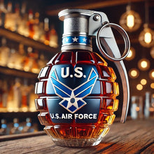 Load image into Gallery viewer, Olygee Patriot Grenade-de - Libiyi