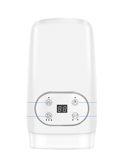 Hilipert Hand Massager - Libiyi