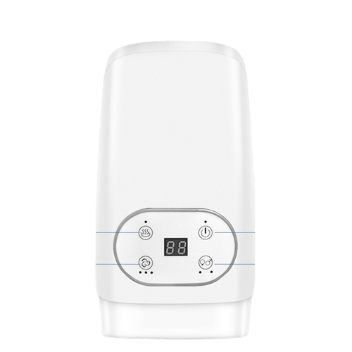 Hilipert Hand Massager - Libiyi