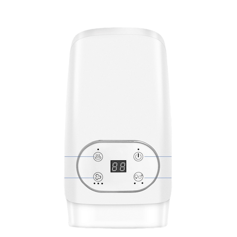 Hilipert Hand Massager - Libiyi