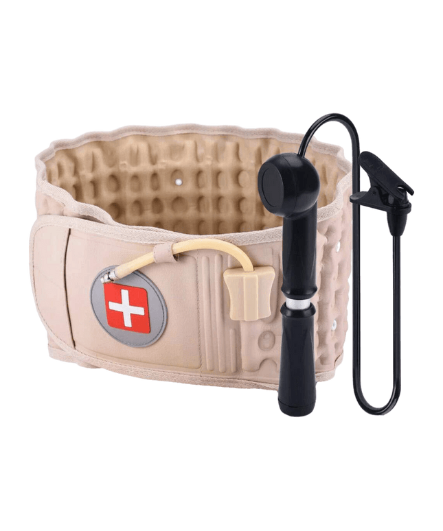 Shirem Decompression Belt - Libiyi
