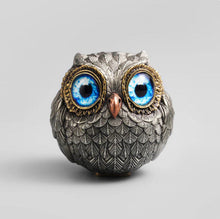 Load image into Gallery viewer, Fanyil Lucky Owl - Libiyi
