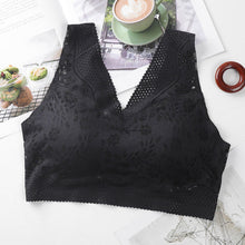 Load image into Gallery viewer, Grishay Breathable Push-Up Bra - Libiyi