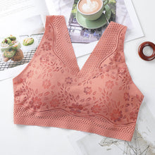 Load image into Gallery viewer, Grishay Breathable Push-Up Bra - Libiyi