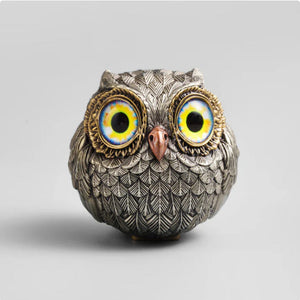 Fanyil Lucky Owl - Libiyi
