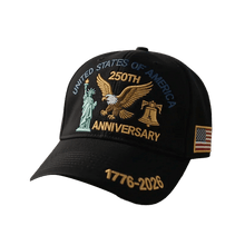 Load image into Gallery viewer, Olygee Liberty250 Cap - Libiyi