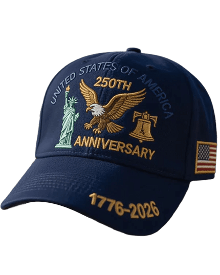 Olygee Liberty250 Cap - Libiyi