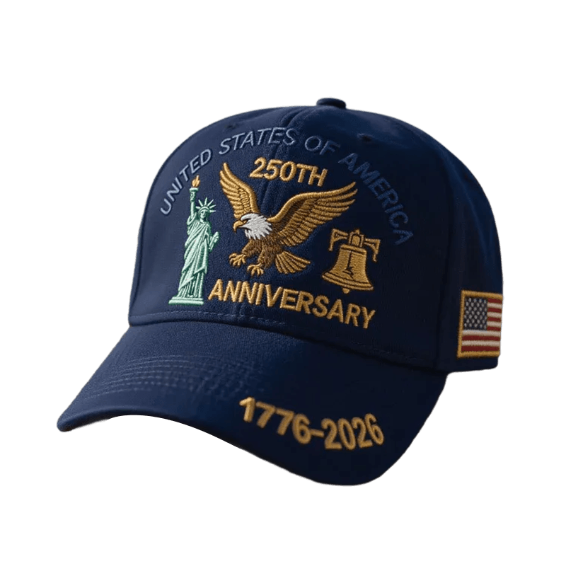 Olygee Liberty250 Cap - Libiyi