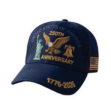 Load image into Gallery viewer, Olygee Liberty250 Cap - Libiyi