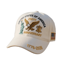Load image into Gallery viewer, Olygee Liberty250 Cap - Libiyi