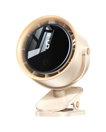 Airacool ChillBlast - Libiyi