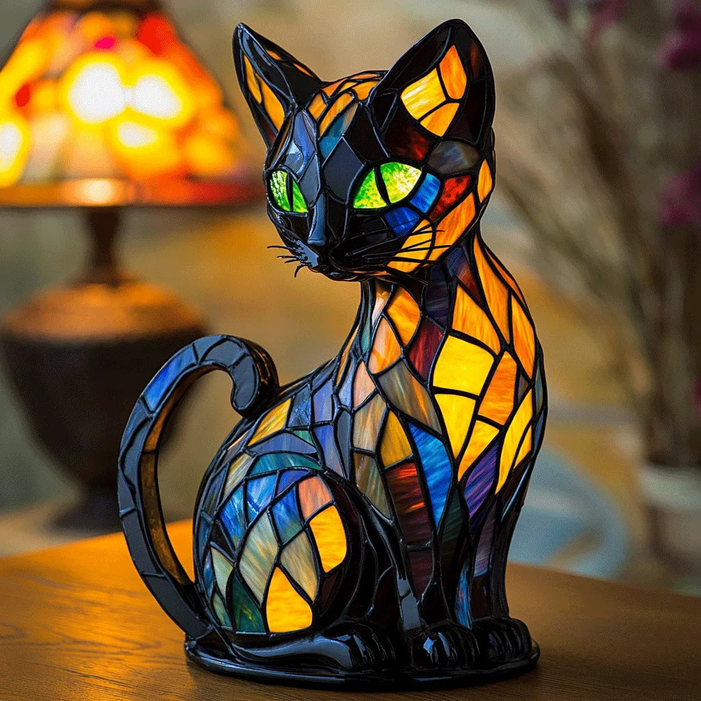 Solymall GlowKitty - Libiyi