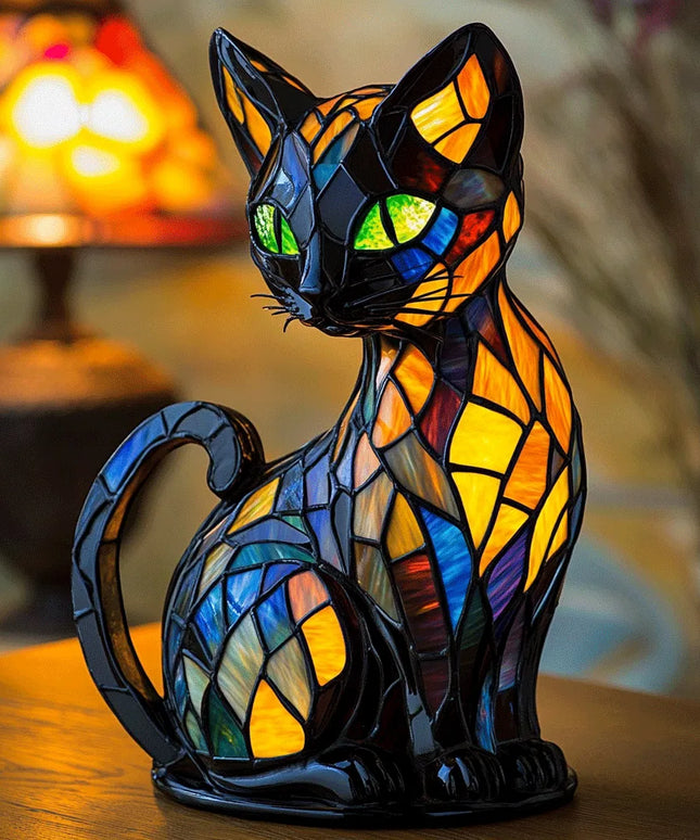 Migilife GlowKitty - Libiyi