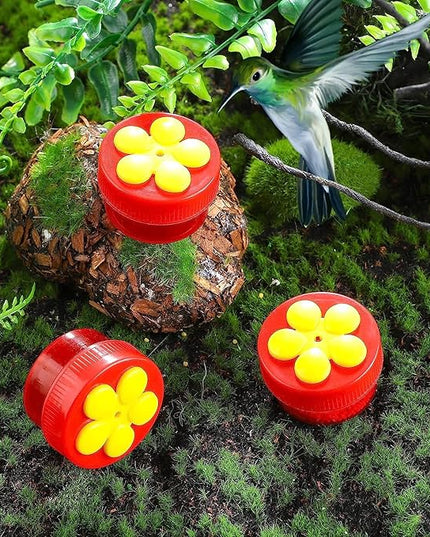 Sweety Hummingbird Feeder - Libiyi