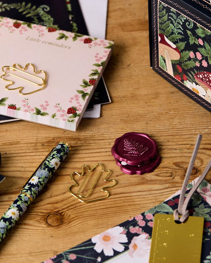 🎄24 Days Of Stationery Advent Calendar🎁 - Libiyi