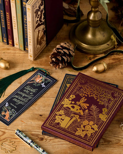 🎄24 Days Of Stationery Advent Calendar🎁 - Libiyi