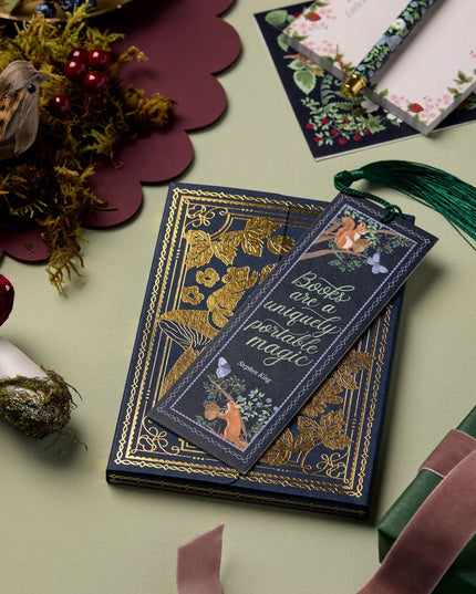 🎄24 Days Of Stationery Advent Calendar🎁 - Libiyi