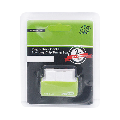 AutoPulsex Fuel Saver - Libiyi