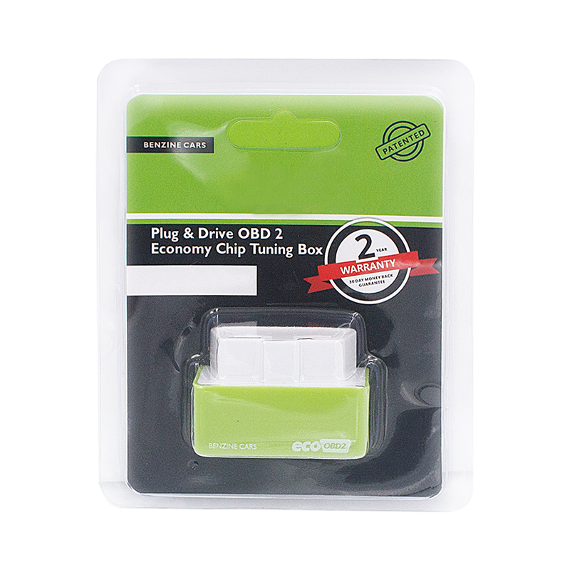 AutoPulsex Fuel Saver - Libiyi