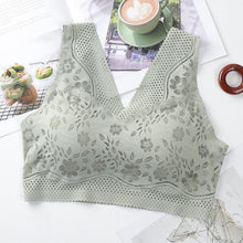 Load image into Gallery viewer, Grishay Breathable Push-Up Bra - Libiyi