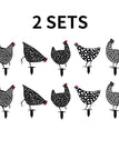 Chicken / Two Sets