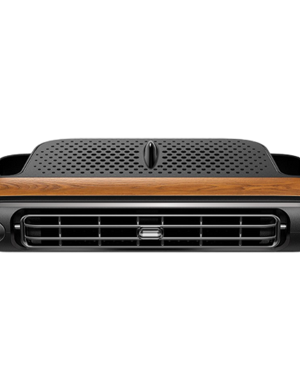 Outfany Vehicle Fan - Libiyi