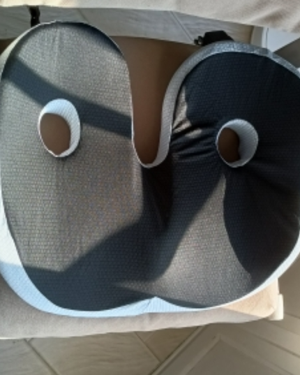 Libiyi ErgoSeat - Libiyi