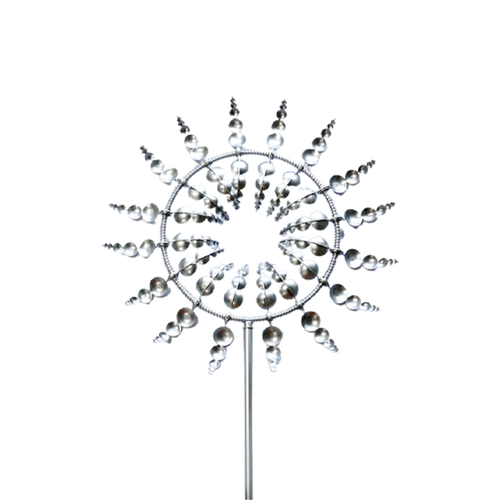 Libiyi Magical Metal Windmill - Libiyi
