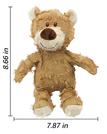 brown / large