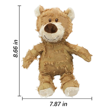 Load image into Gallery viewer, Shirem Robust Bear - Libiyi