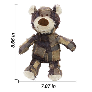 Shirem Robust Bear - Libiyi