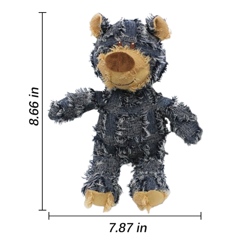 Shirem Robust Bear - Libiyi