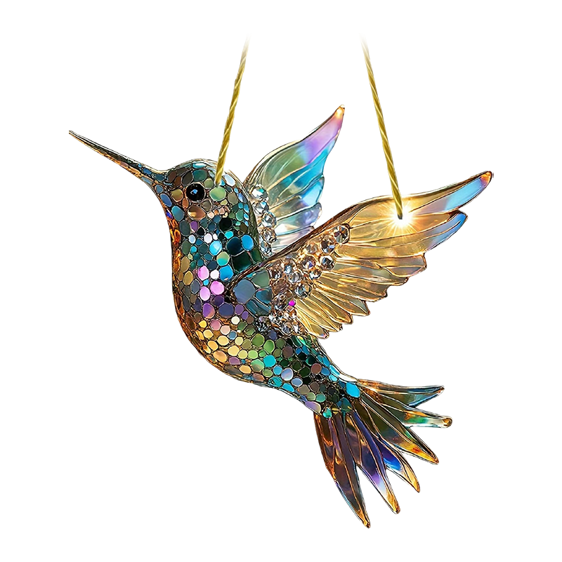 Outfany Spirit Birds-FR - Libiyi
