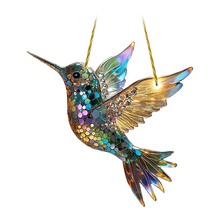 Load image into Gallery viewer, Outfany Spirit Birds-FR - Libiyi