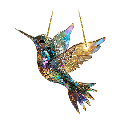 Outfany Spirit Birds-FR - Libiyi
