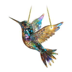 Outfany Spirit Birds-FR - Libiyi
