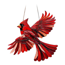 Load image into Gallery viewer, Outfany Spirit Birds-FR - Libiyi