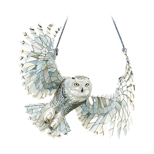 Outfany Spirit Birds-FR - Libiyi