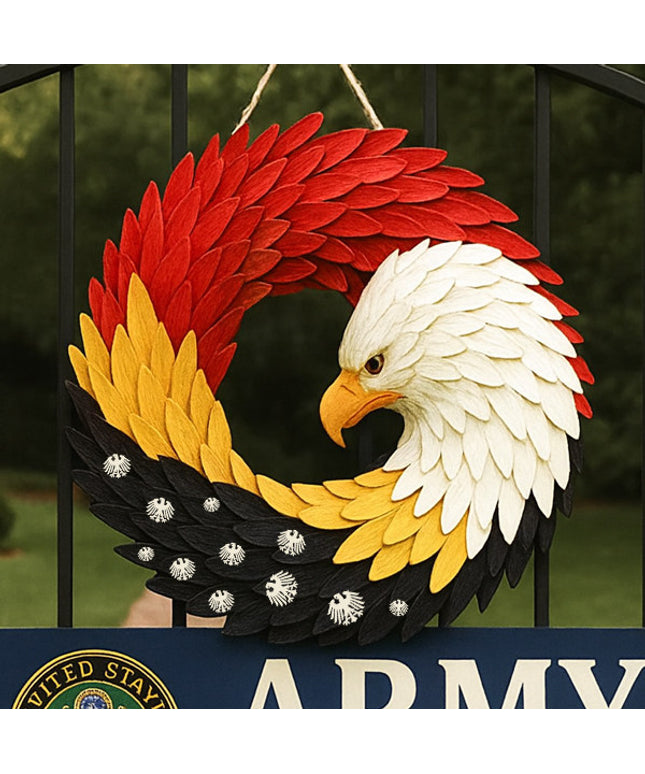 BessPub Adlerkranz der Einheit - Libiyi