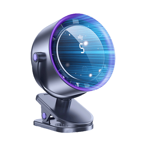 Airacool ChillBlast - Libiyi