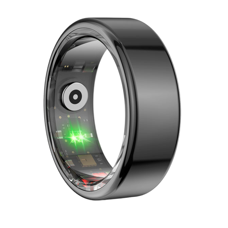 Casekis Vital Ring - Libiyi