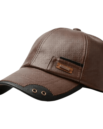 Olygee WarmGuard Cap