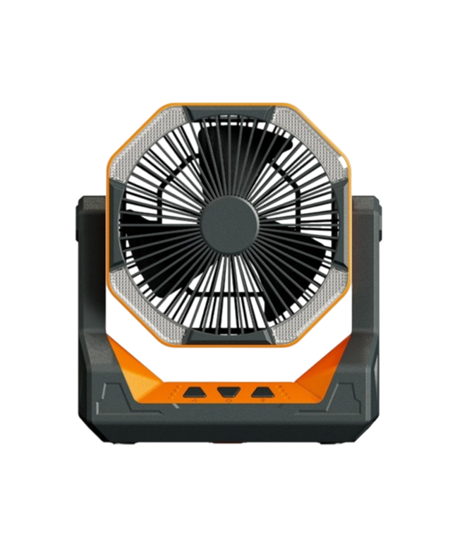 Airacool BreezeFlex - Libiyi