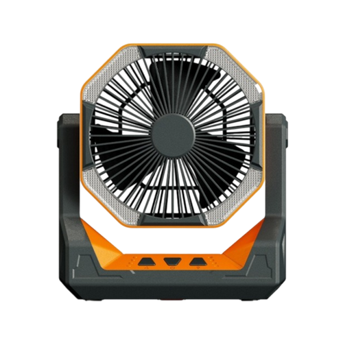 Airacool BreezeFlex - Libiyi