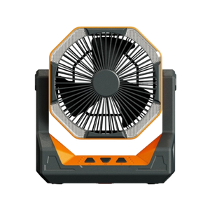 Airacool BreezeFlex - Libiyi
