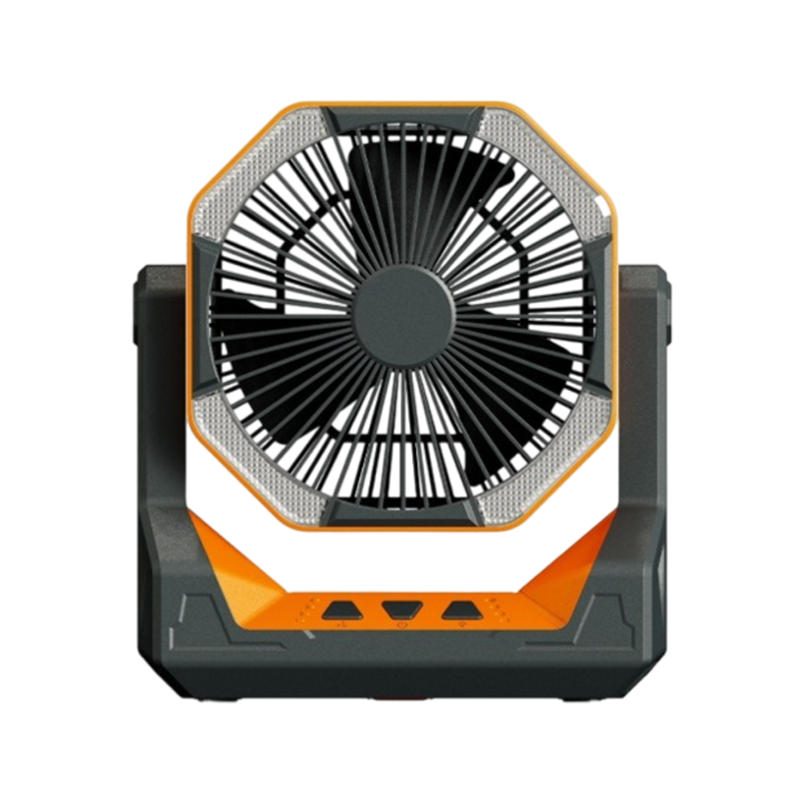 Airacool BreezeFlex - Libiyi