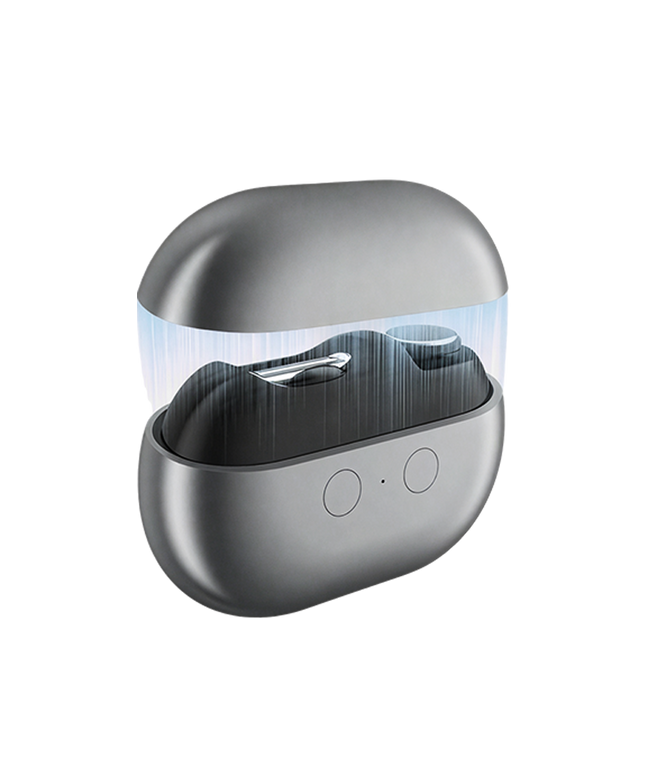 Olygee EasyClip Smart Nail Clipper - Libiyi