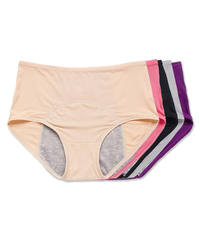 Rechol Leakproof Underwear - Libiyi